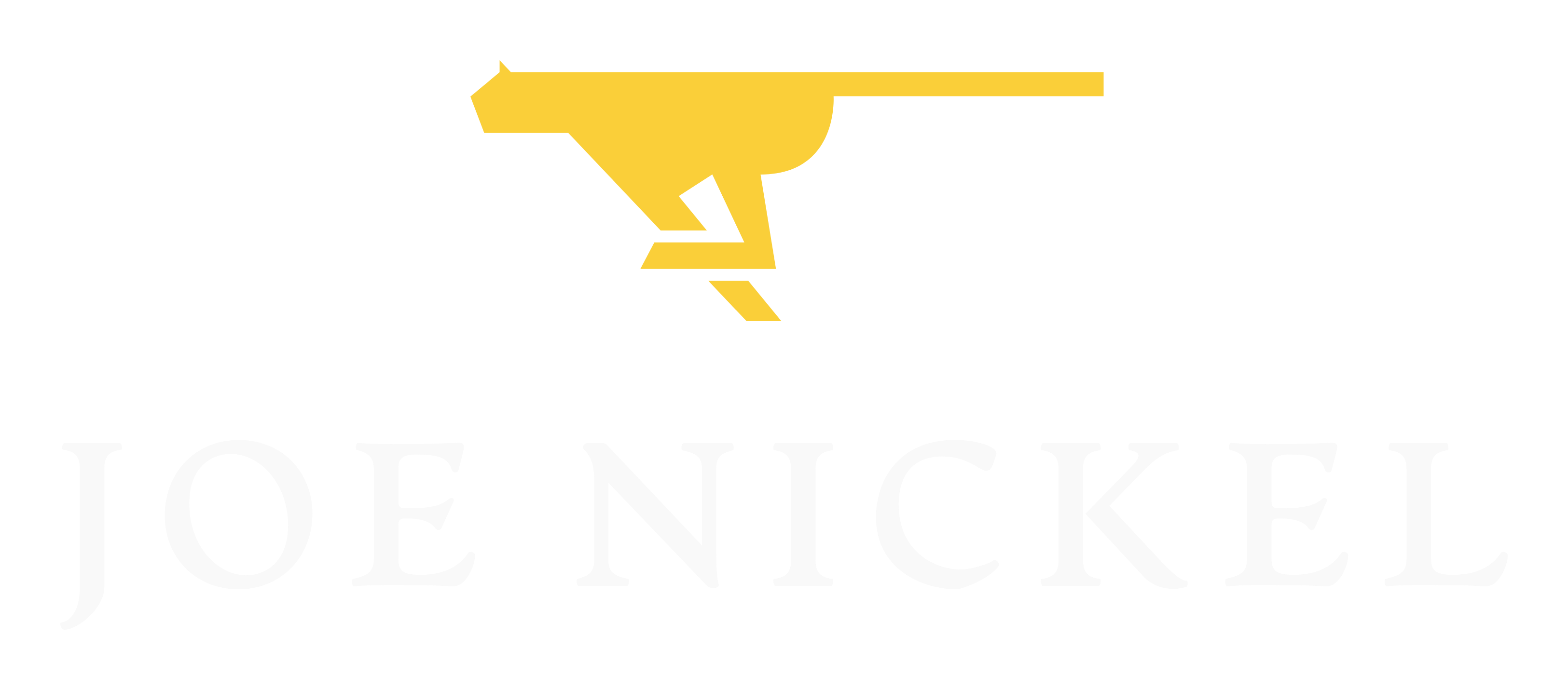Joe Nickel